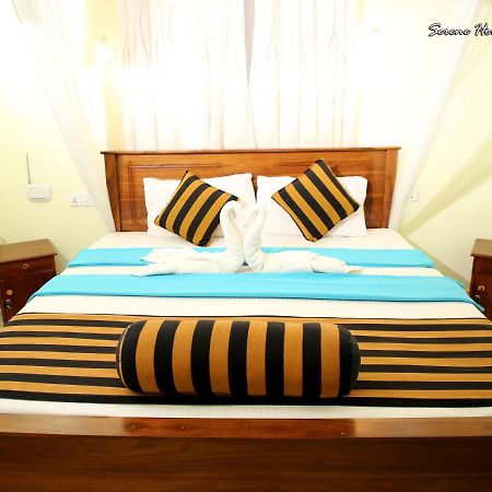 Serene Homestay Ella Zewnętrze zdjęcie