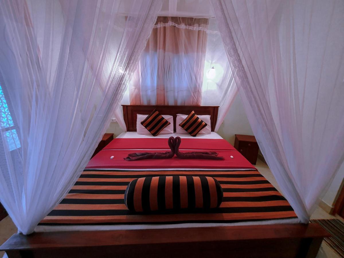 Serene Homestay Ella Zewnętrze zdjęcie