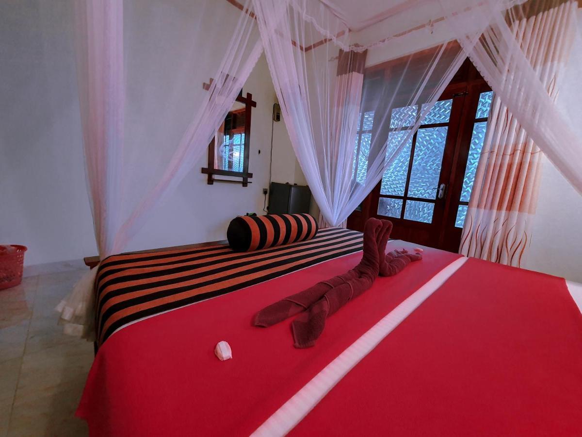 Serene Homestay Ella Zewnętrze zdjęcie
