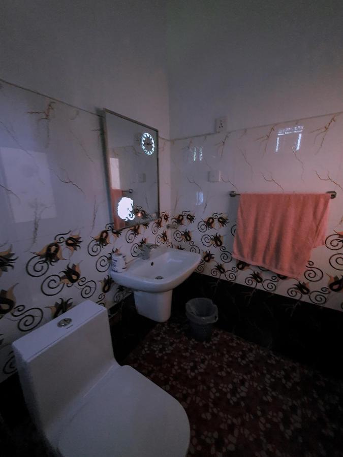 Serene Homestay Ella Zewnętrze zdjęcie