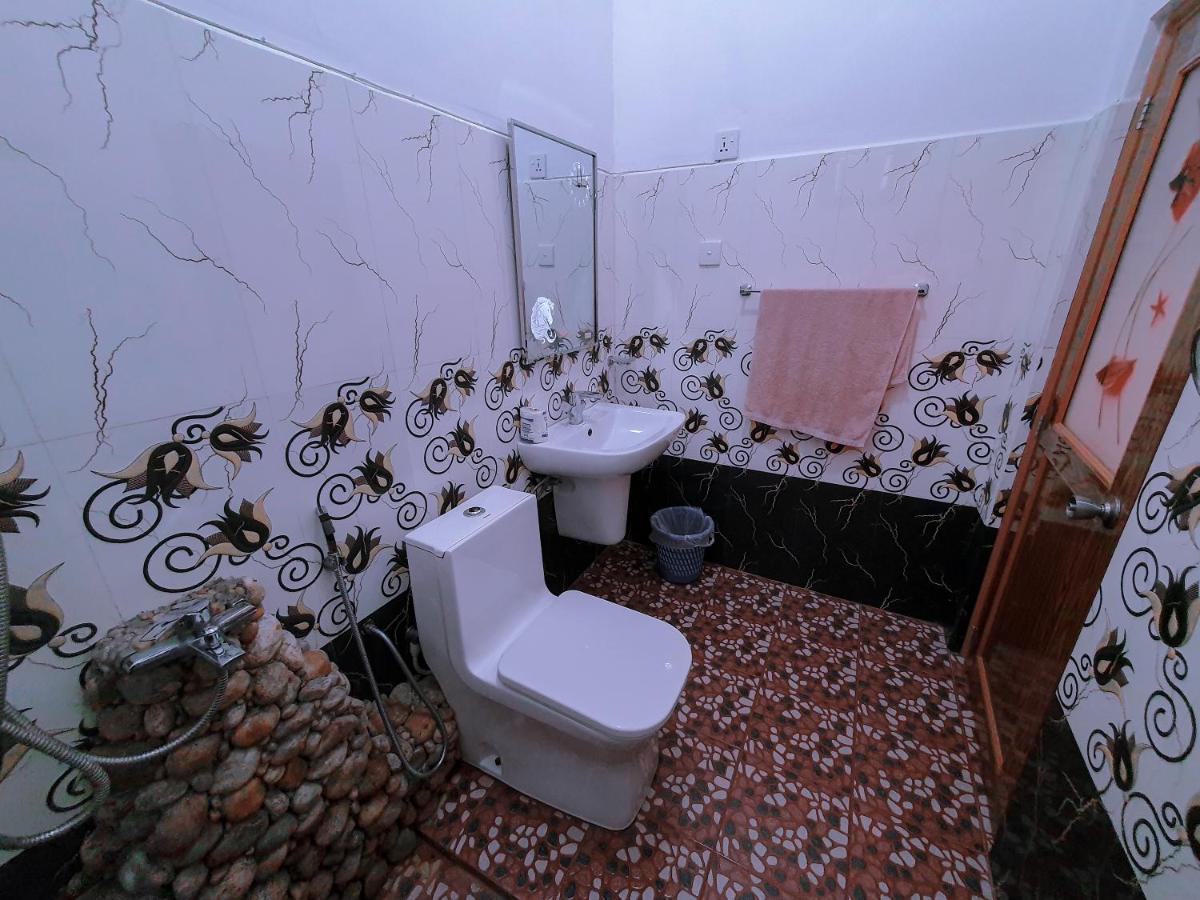 Serene Homestay Ella Zewnętrze zdjęcie
