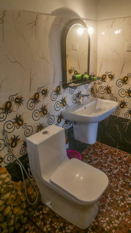 Serene Homestay Ella Zewnętrze zdjęcie